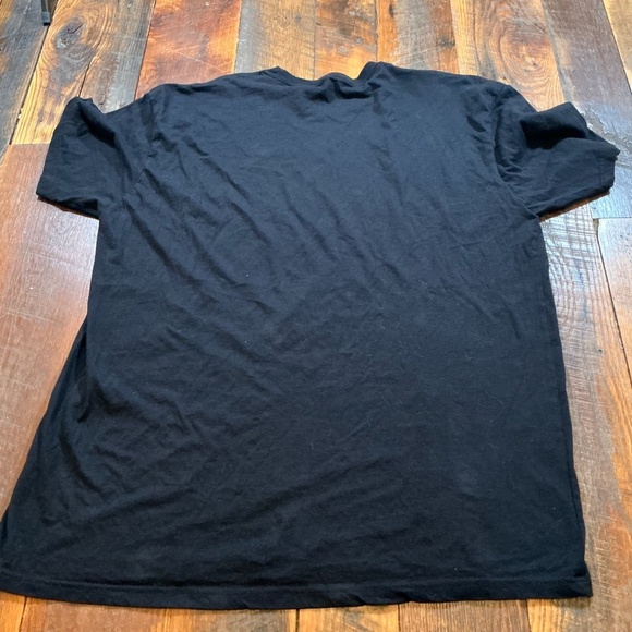 Jelly Roll Dead Man Walking Graphic Band Tee Black 2XL - Picture 6 of 7